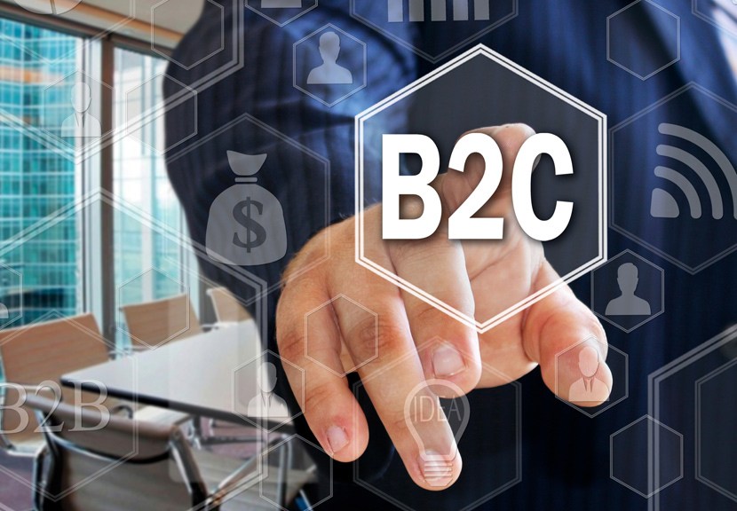 B2C-Trends