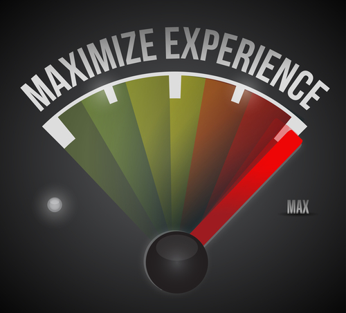 Brand Experience