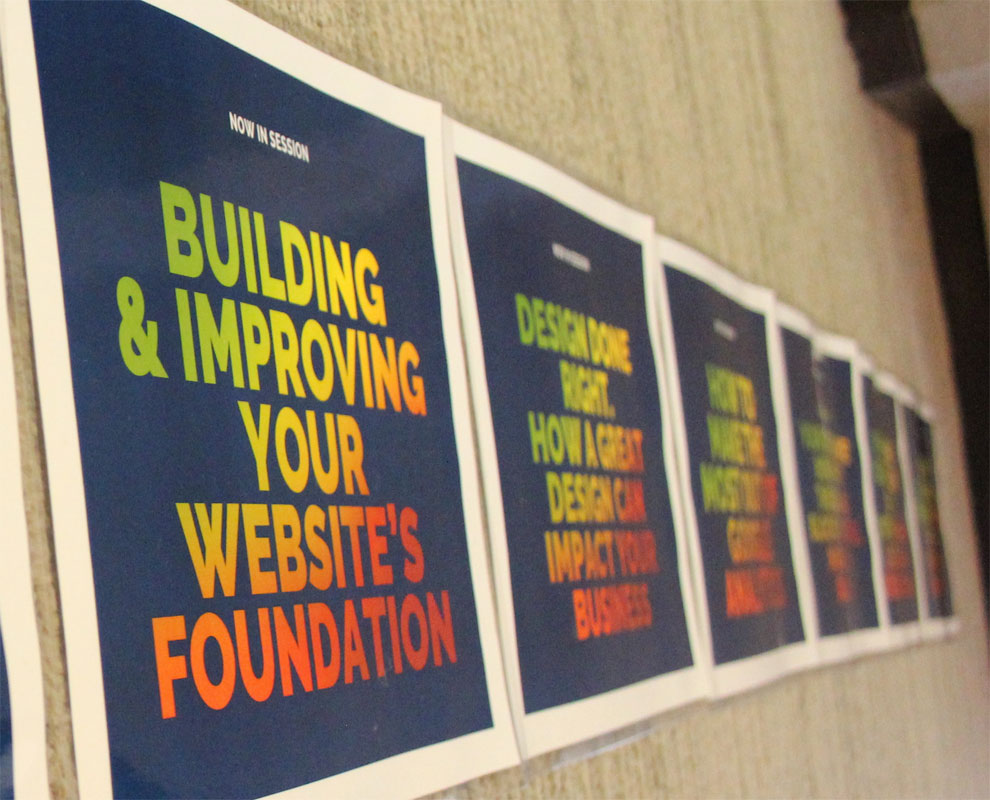 Building-and-improving-your-website
