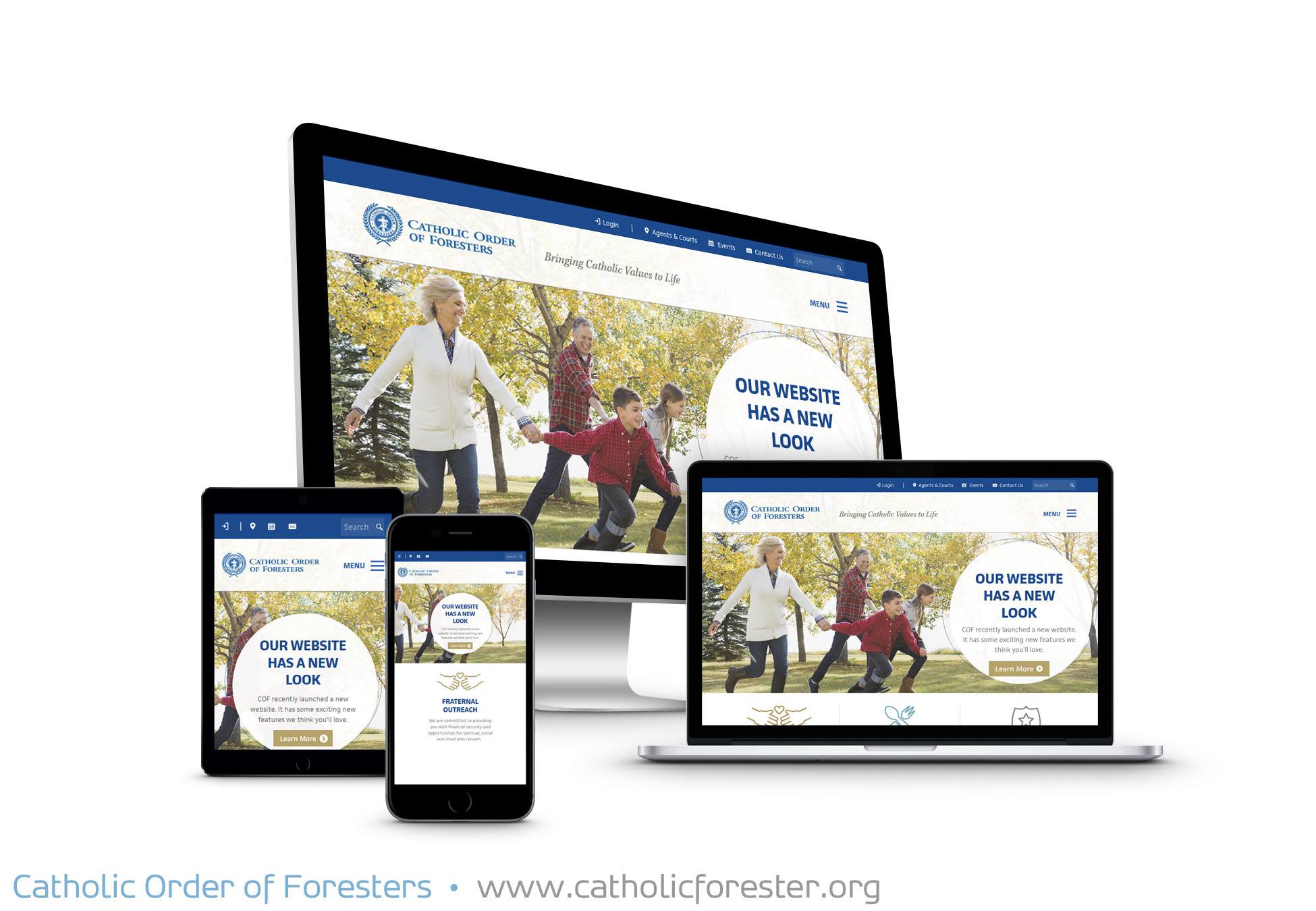 Catholic Order of Foresters