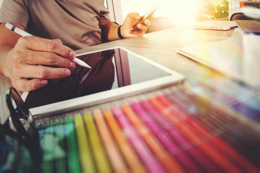 Creating-a-style-guide
