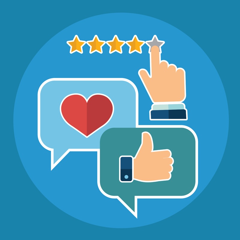 Customer-Satisfaction