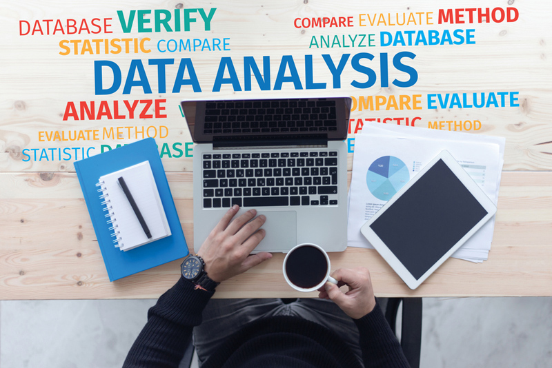 Data-Analysis