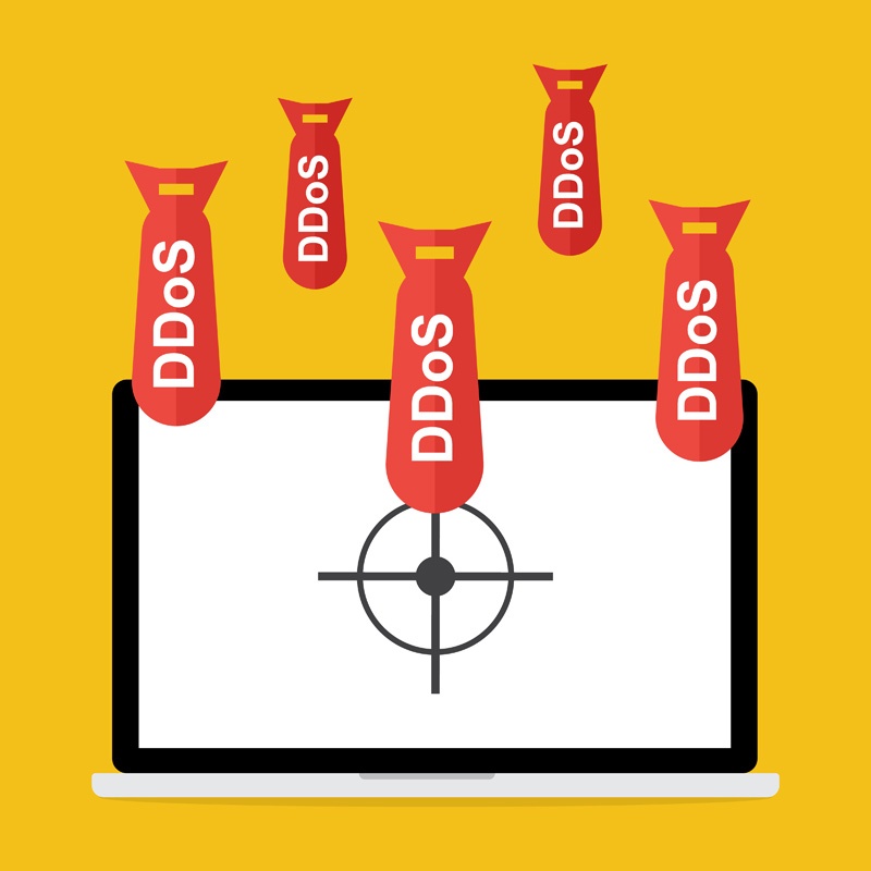 DDos-Security