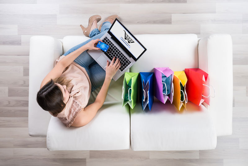 Ecom-Shopper