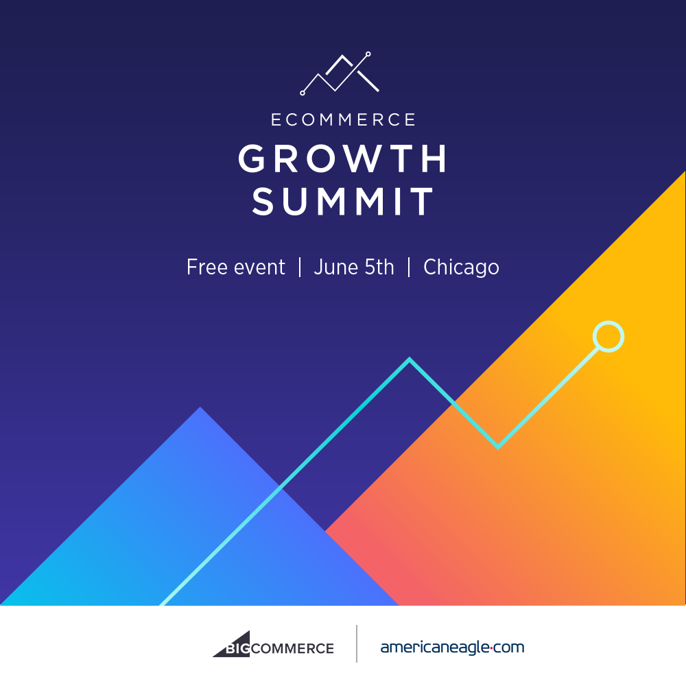 ecommerce growth summit image 