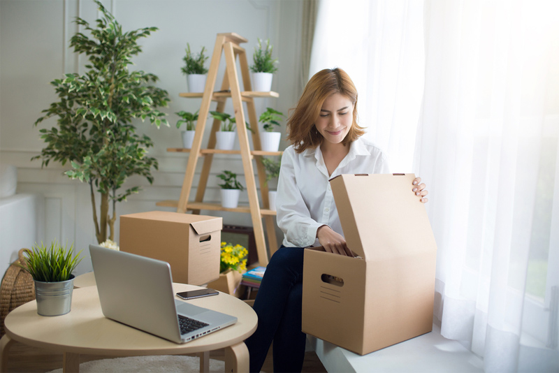 Ecommerce-Returns