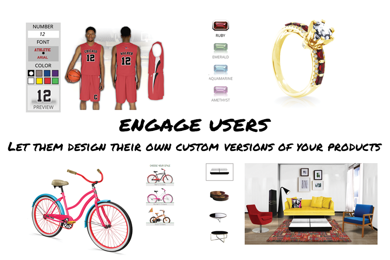 Engage Users
