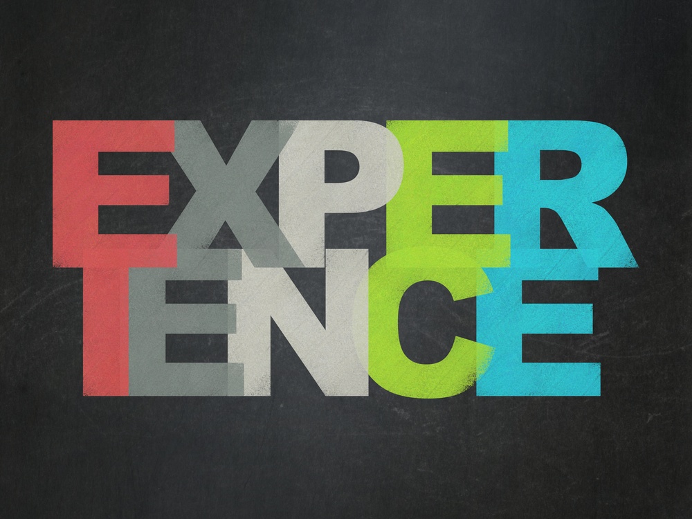Experience