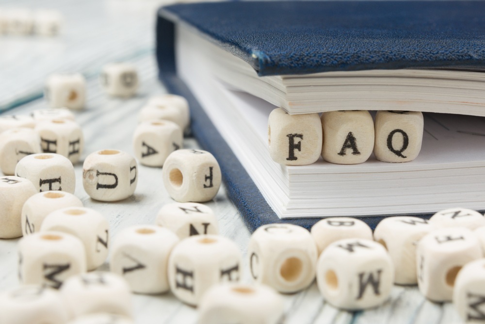 FAQ