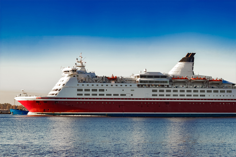 ferry-ticketing