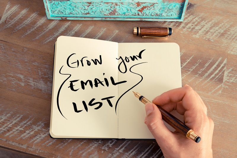 grow-your-email-list