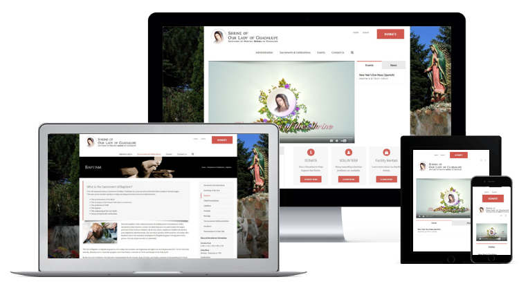 New Site Success News Image