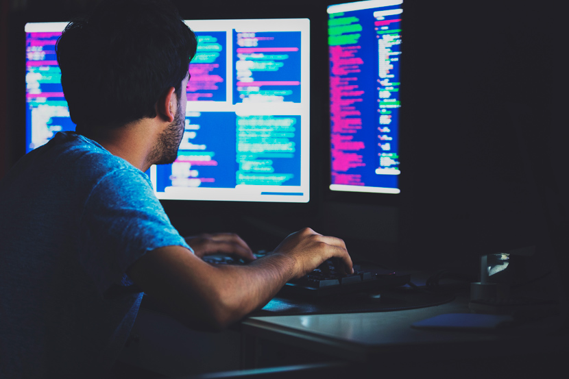 hacker