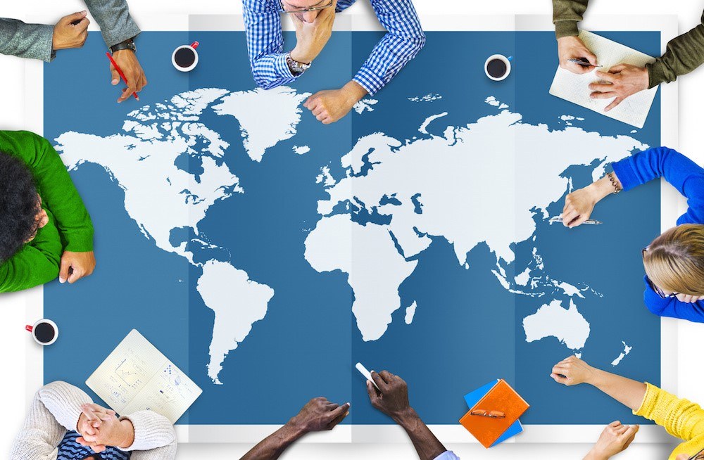 Localized Product Data