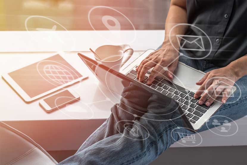 Marketing-Automation
