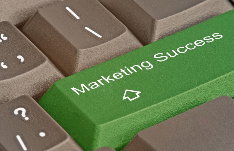 Marketing-Success