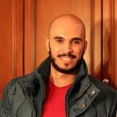 Author Mohammed Syam Author Mohammed Syam