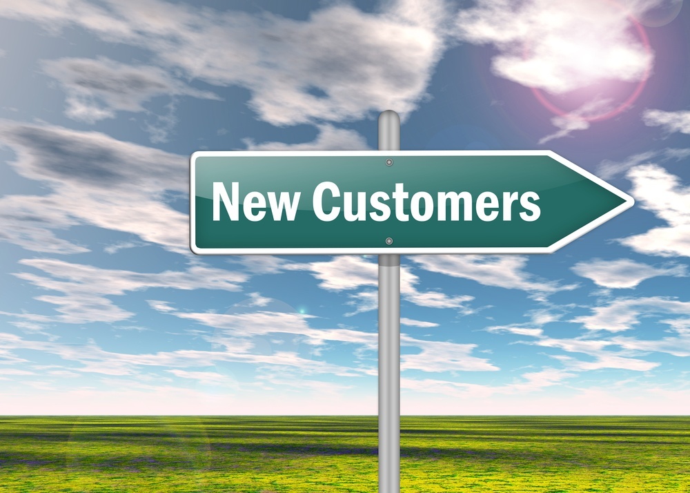 New Customers