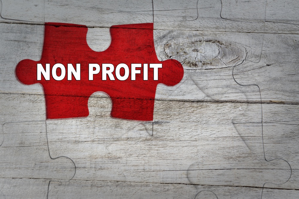 Not for profit