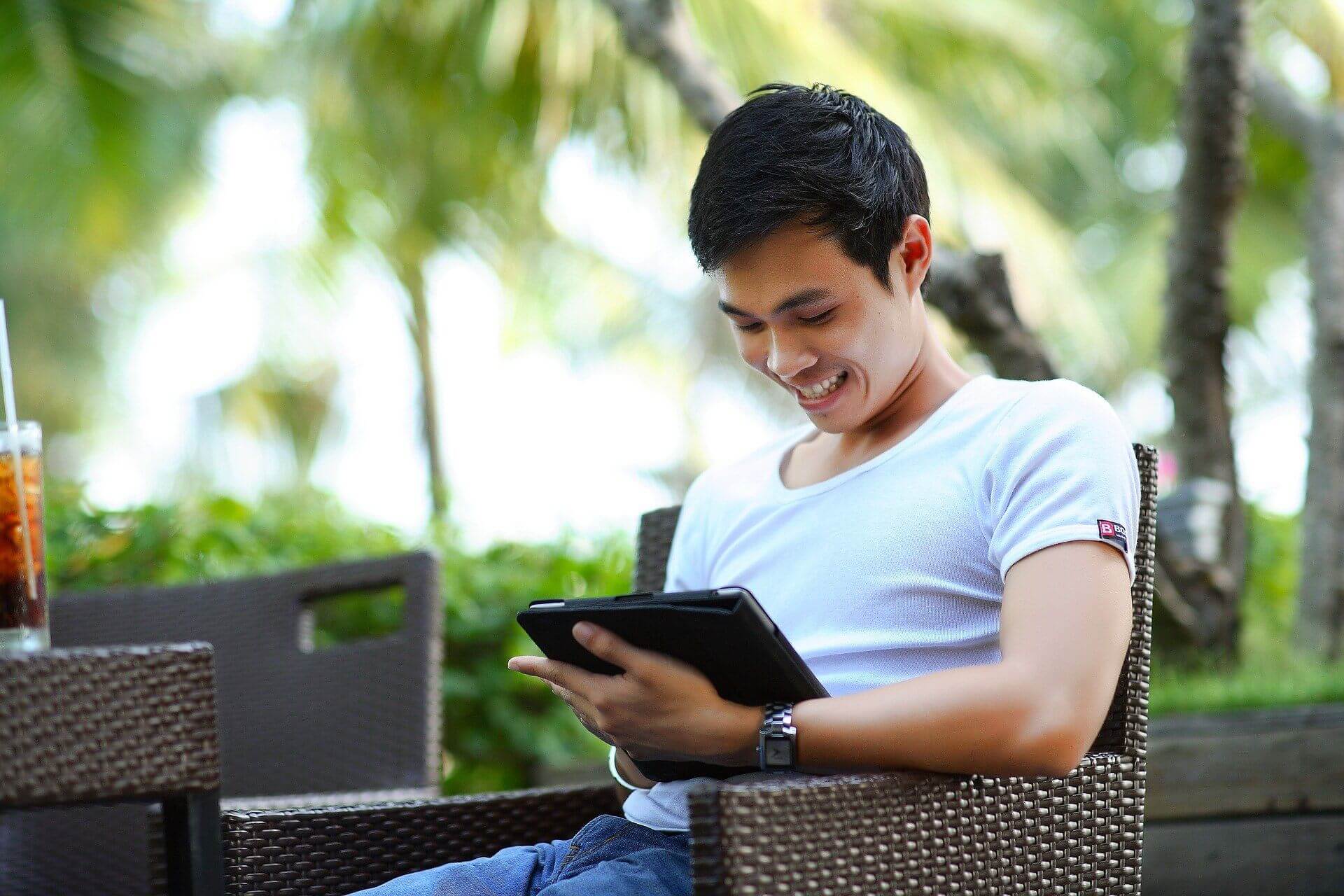 Online Game Creation Blog Image