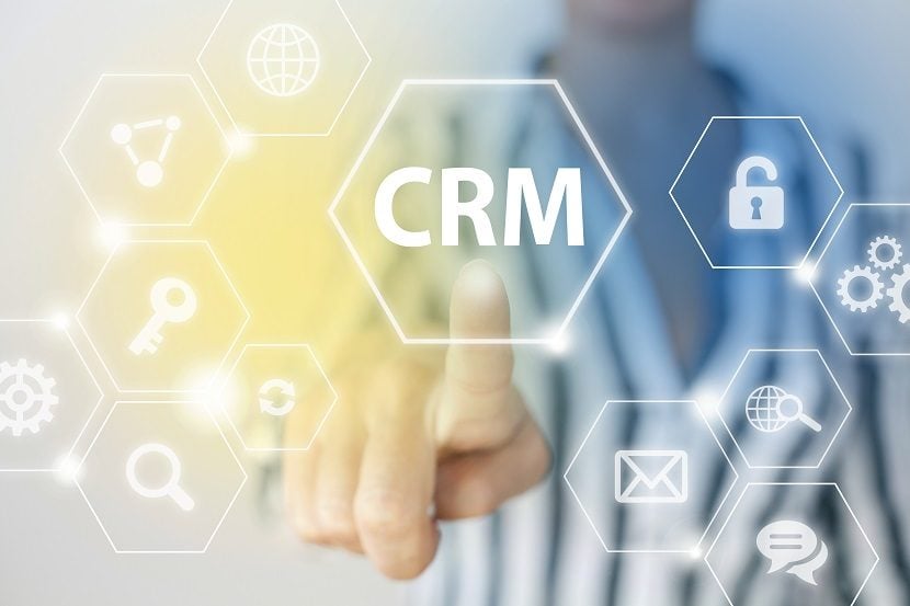 Salesforce CRM