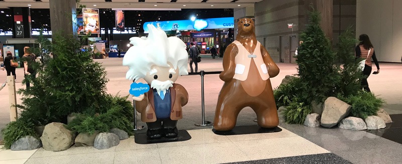 SalesForce