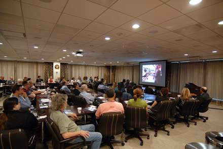 September Forum