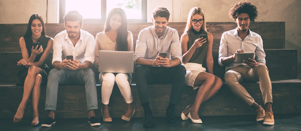 Human Experiences Driven by Commerce Blog Image