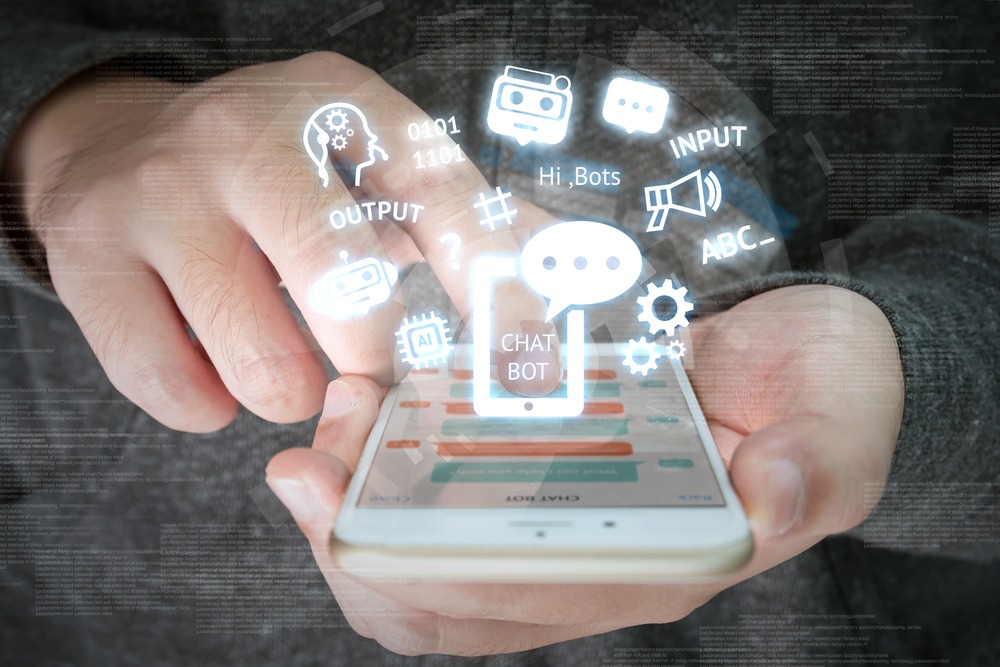 Importance of Chatbots Blog Image