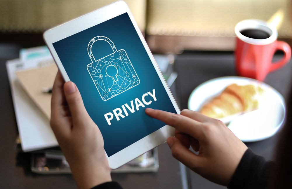 Personalizaton and Privacy Blog Image