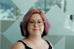 Chris Martinez, Signifyd's content strategist & lead blogger