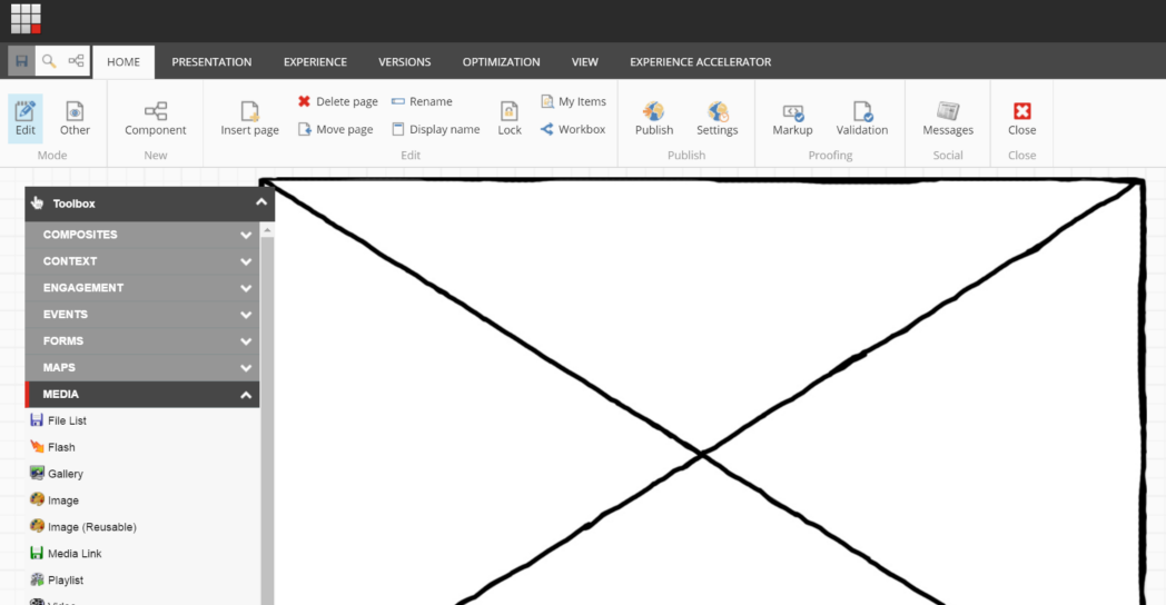 Sitecore Blog
