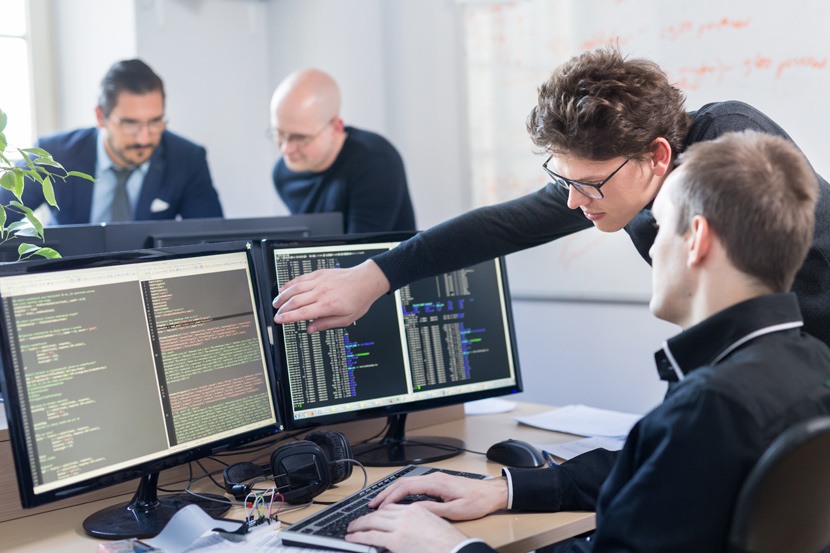 Sitecore-Logs