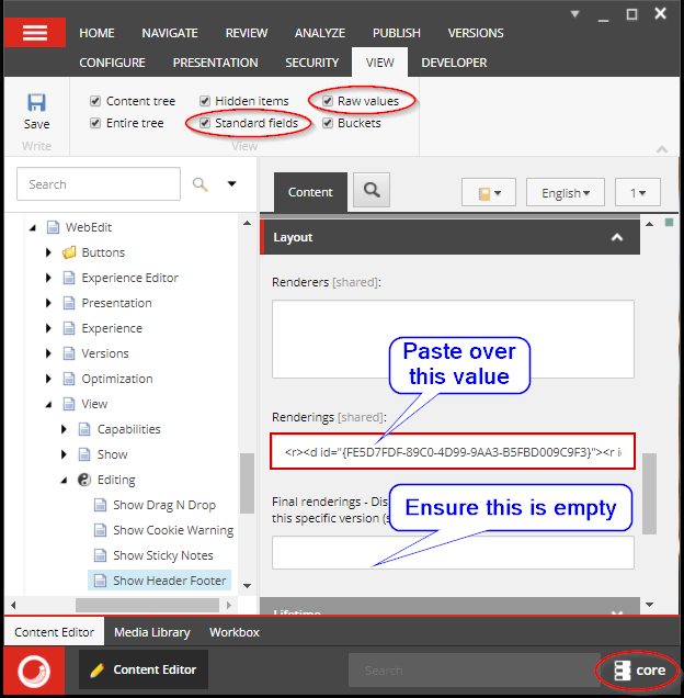 Sitecore Rocks