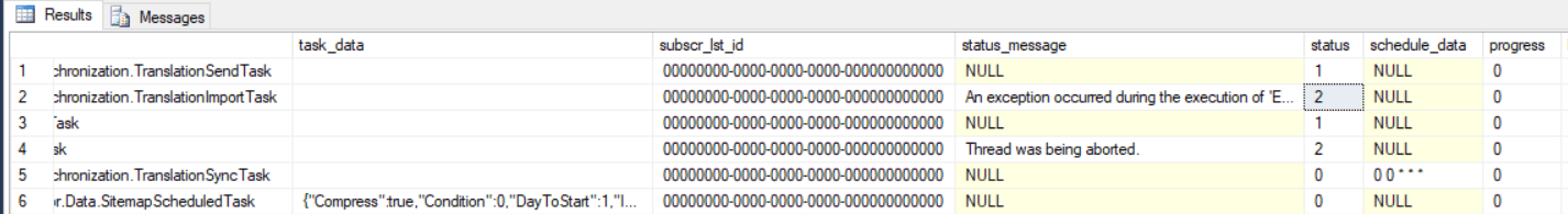 Sitefinity Data Import v3 Sitefinity Data Import v3