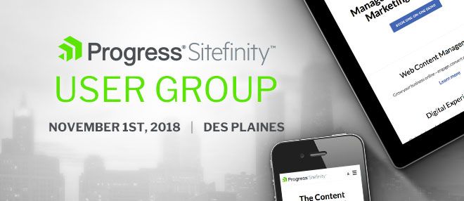 SitefinityUsersGroup_Nov2018