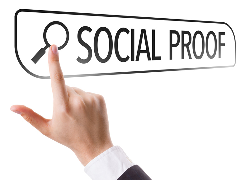 Social-Proof