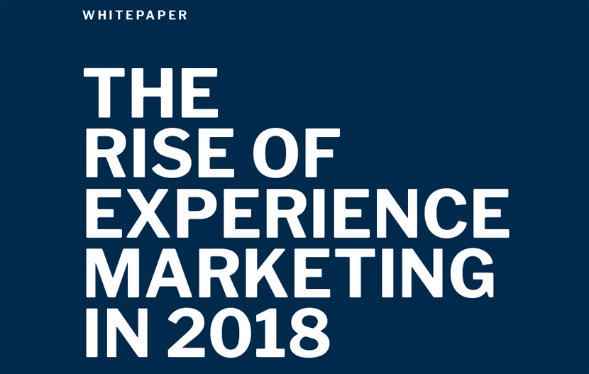 The-Rise-of-Experience-Marketing