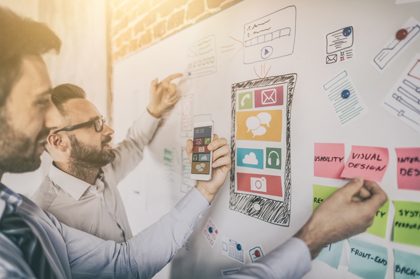 UX-blog
