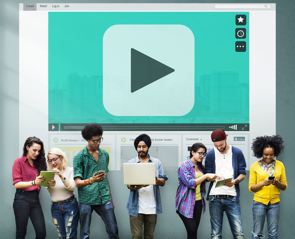 video-image