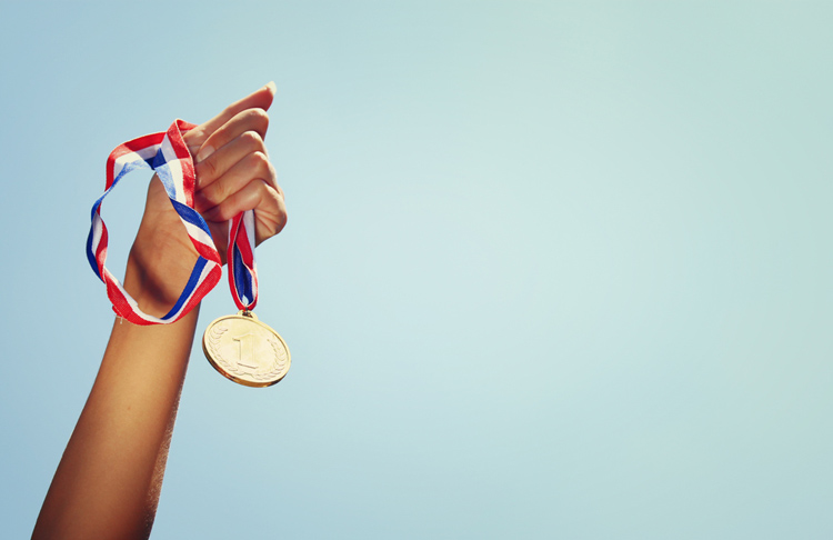 Winning-GOld