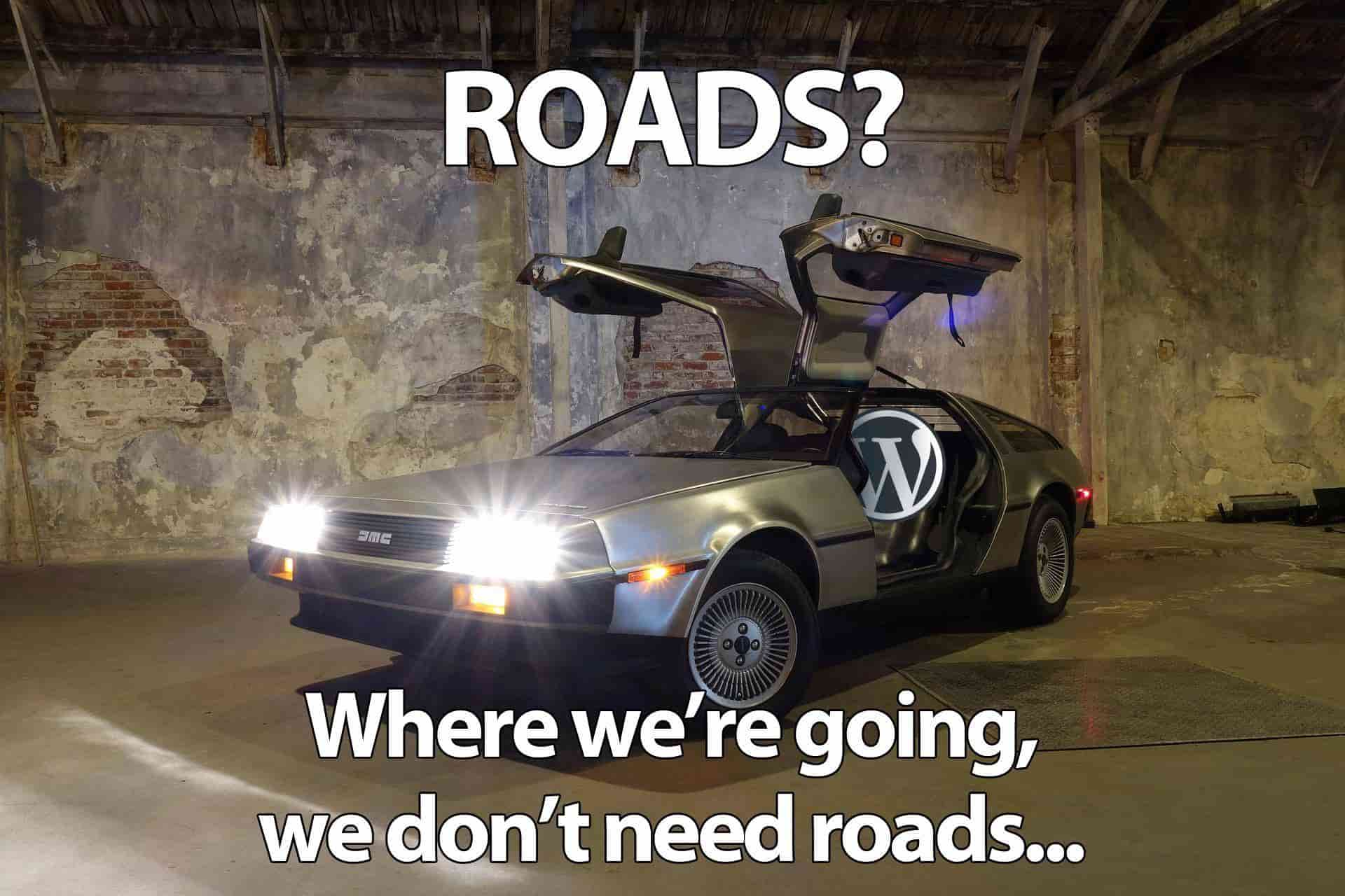 WP Roads