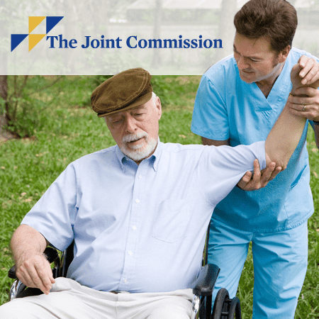 The Joint Commission