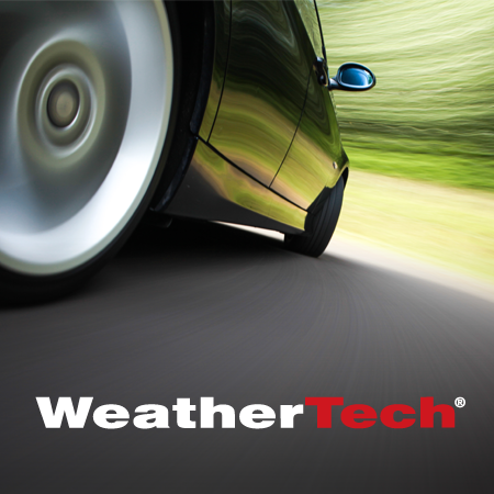 WeatherTech